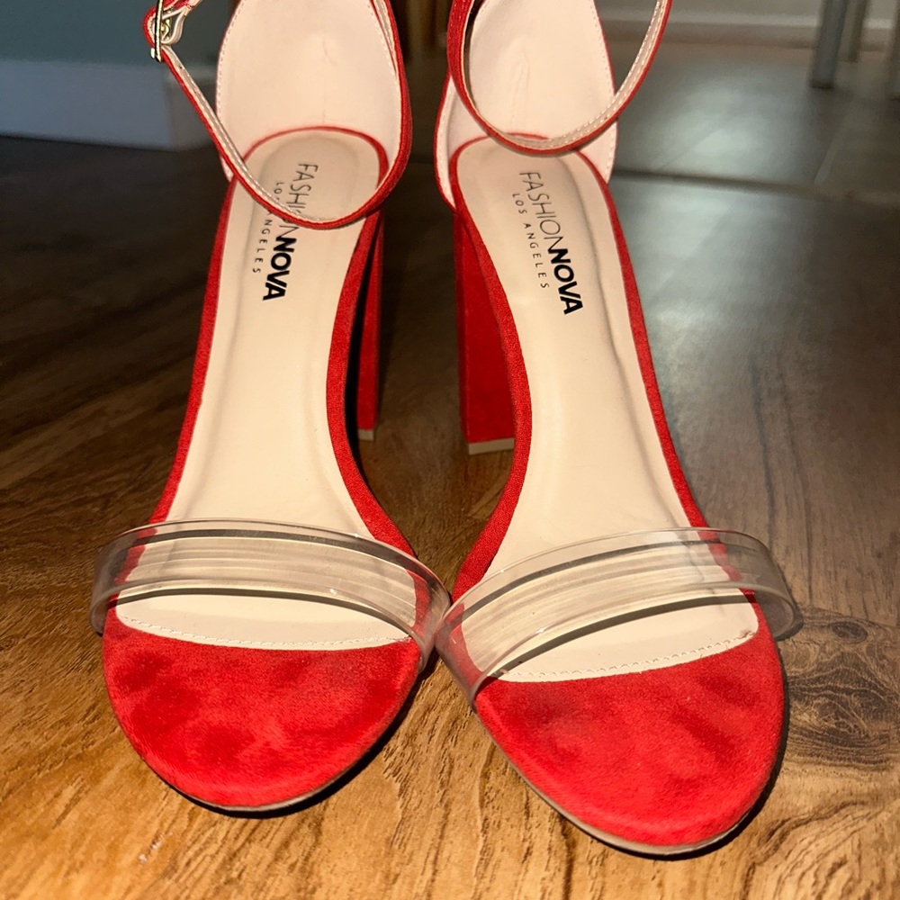 Women’s heels